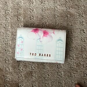 Ted Baker wallet